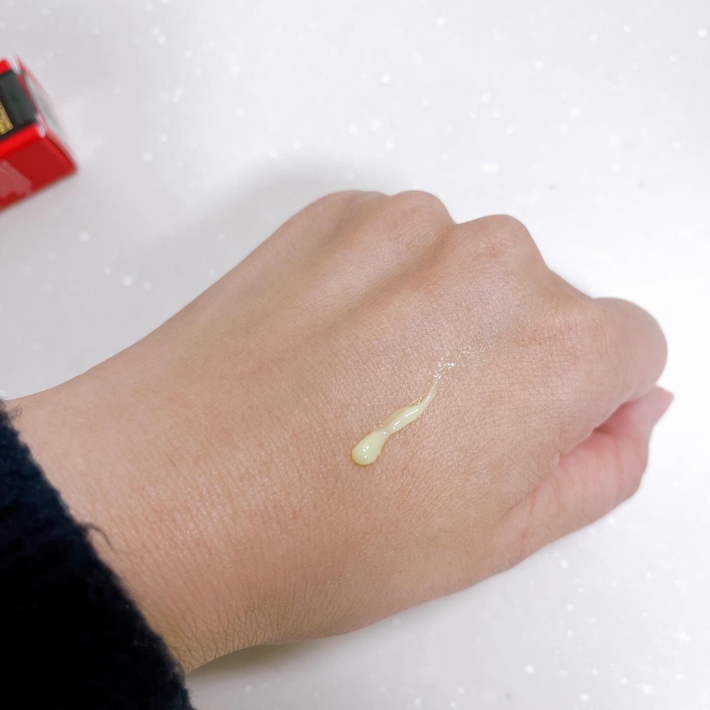 VITALIFT A forte/Dr.Different/フェイスクリームを使ったクチコミ(3枚目)