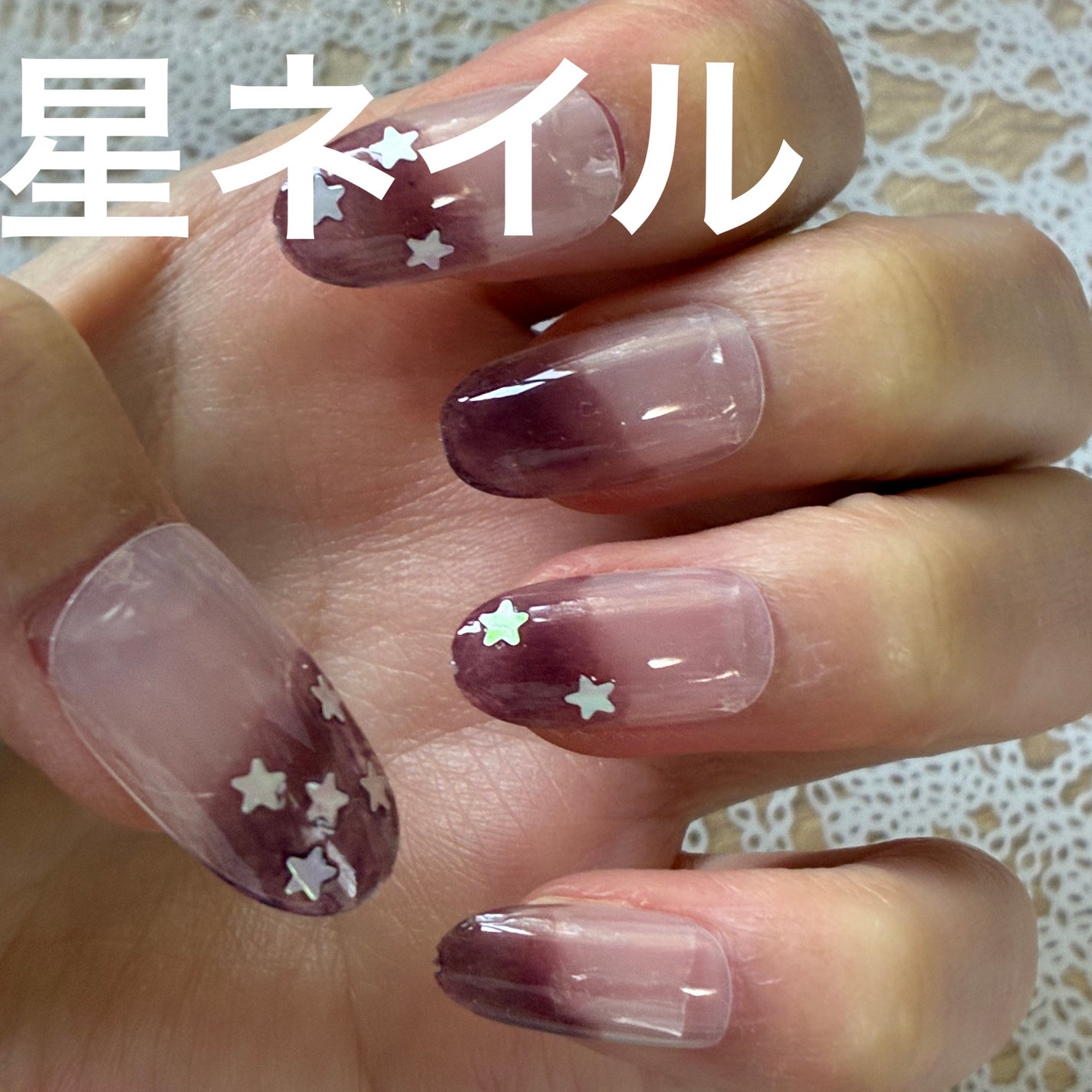 カラフルネイルズ/キャンメイク/マニキュアを使ったクチコミ(1枚目)