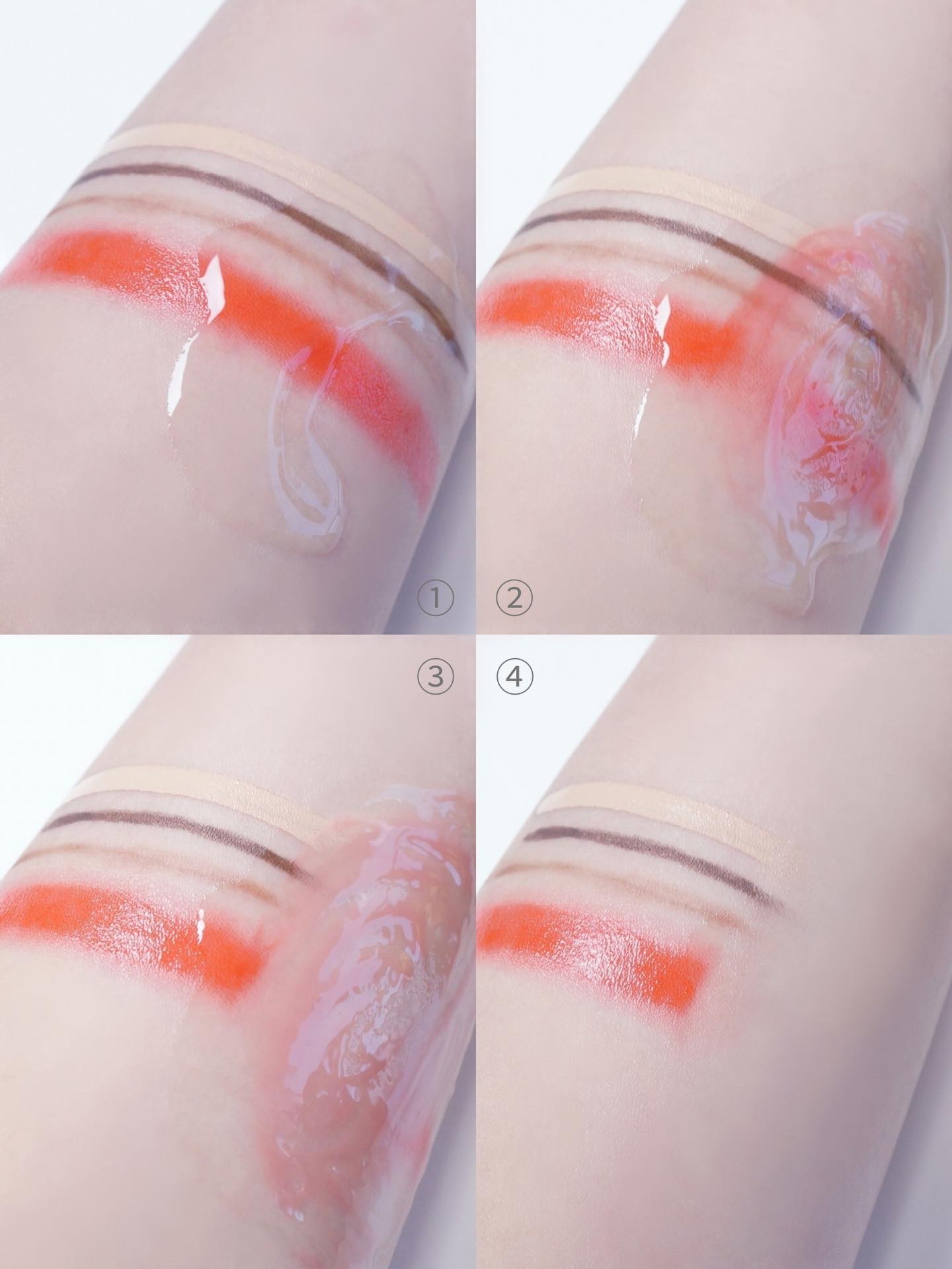 オルビス ザ クレンジング オイル 120ml/オルビス/オイルクレンジングを使ったクチコミ（3枚目）