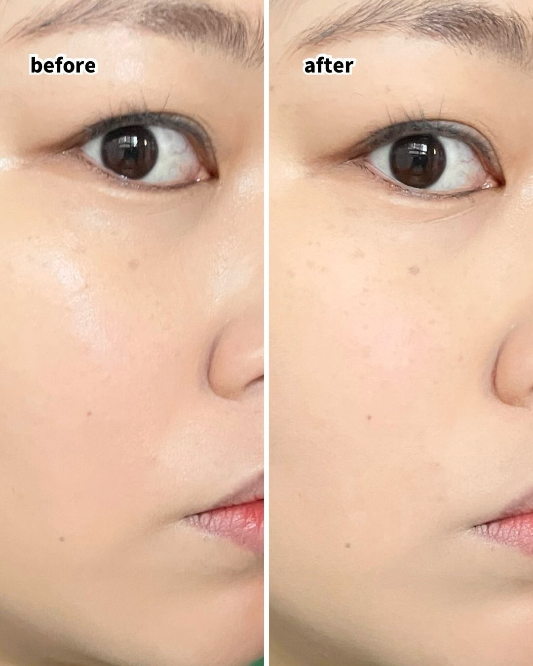 トランスルーセントセットエッセンシャルパウダー/TFIT/ルースパウダーを使ったクチコミ(5枚目)