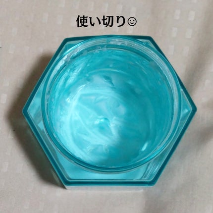 アンドハニー サボン クレンジングバーム ブルークレイ 90g/&honey/クレンジングバームの画像