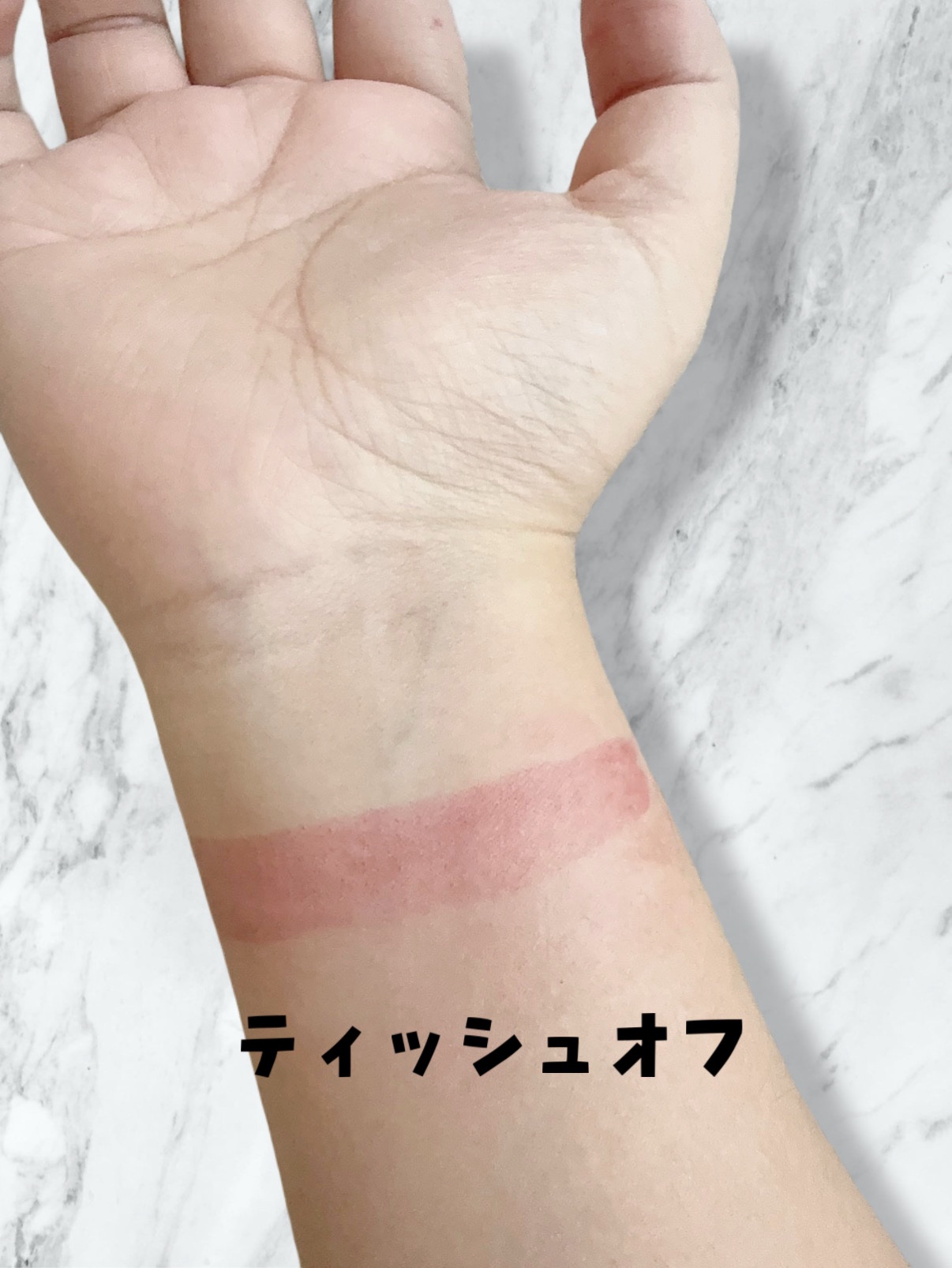 リップ カラー/TOM FORD BEAUTY/口紅を使ったクチコミ（3枚目）