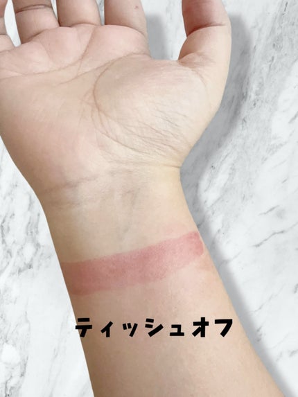 TOM FORD BEAUTY リップ カラーのクチコミ「TOM FORD
Lip Color – Runway Rose 💄🌹
この色、ほんとに“ひ.....」(3枚目)