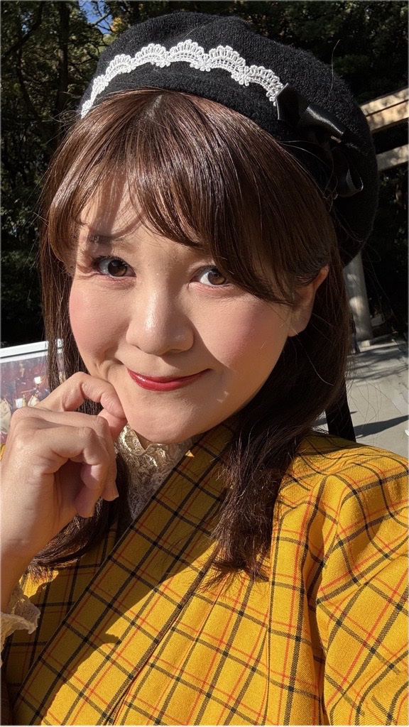 ジュ コントゥラスト 440 カンテサンス/CHANEL/パウダーチークを使ったクチコミ（2枚目）