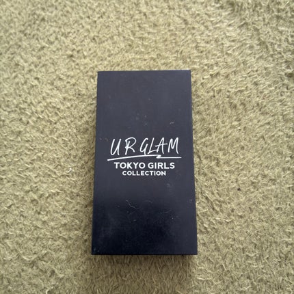 U R GLAM UR GLAM EYEBROW POWDER a のクチコミ「【使った商品】
UR GLAM EYEBROW POWDER aピンクブラウン
【商品の特徴.....」(1枚目)