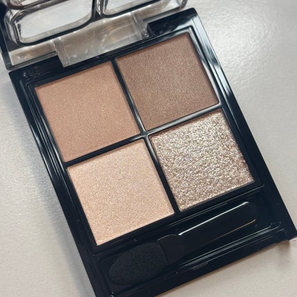 ケイト ポッピングシルエットシャドウ/KATE/アイシャドウパレットを使ったクチコミ(2枚目)