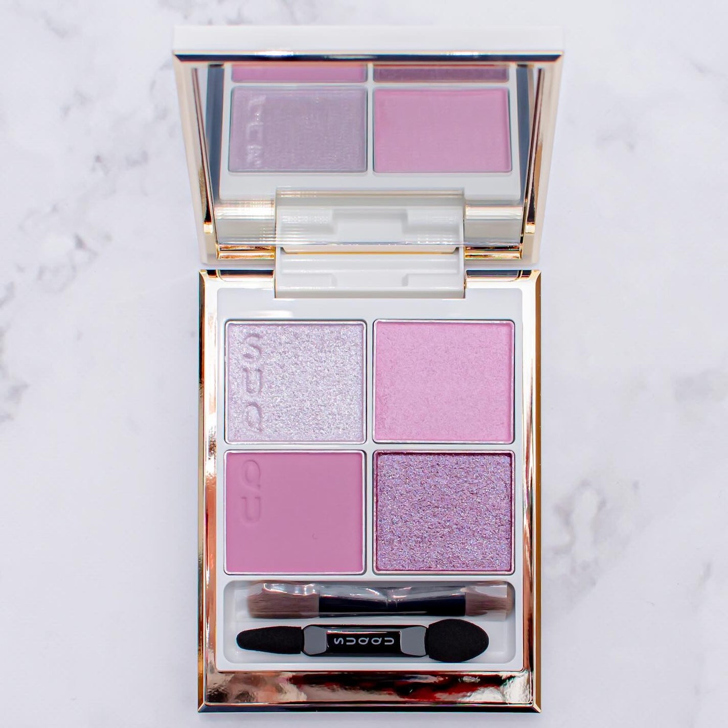 【旧】サンク クルール クチュール/Dior/アイシャドウパレットを使ったクチコミ(7枚目)