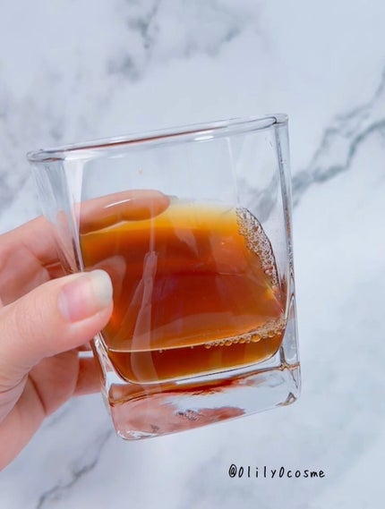 ライブリングアサビクレンズ/LIVELING/酵素ドリンクを使ったクチコミ(6枚目)