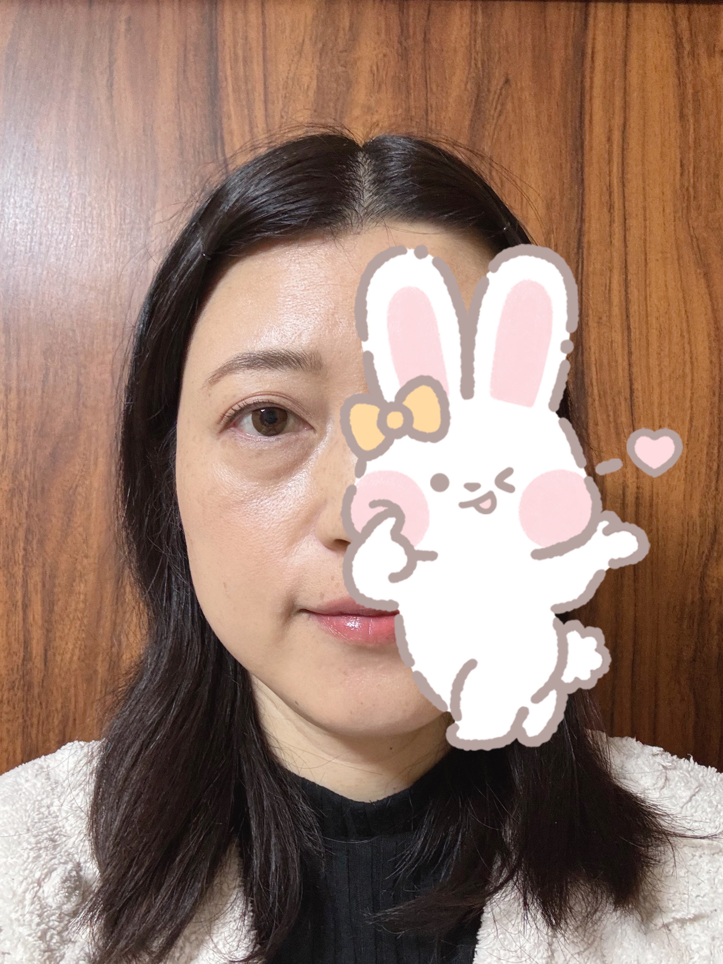 ケイト リップモンスター クリスタルポッド/KATE/口紅を使ったクチコミ（2枚目）