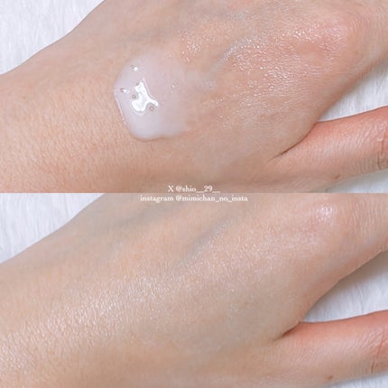 モイスチャー サージ グロウ リファイン セラム(美容液)/CLINIQUE/美容液を使ったクチコミ(3枚目)