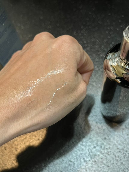 ハイパーバリア エクトイン ハイドロ ミスト/KUMI/ミスト状化粧水を使ったクチコミ(2枚目)