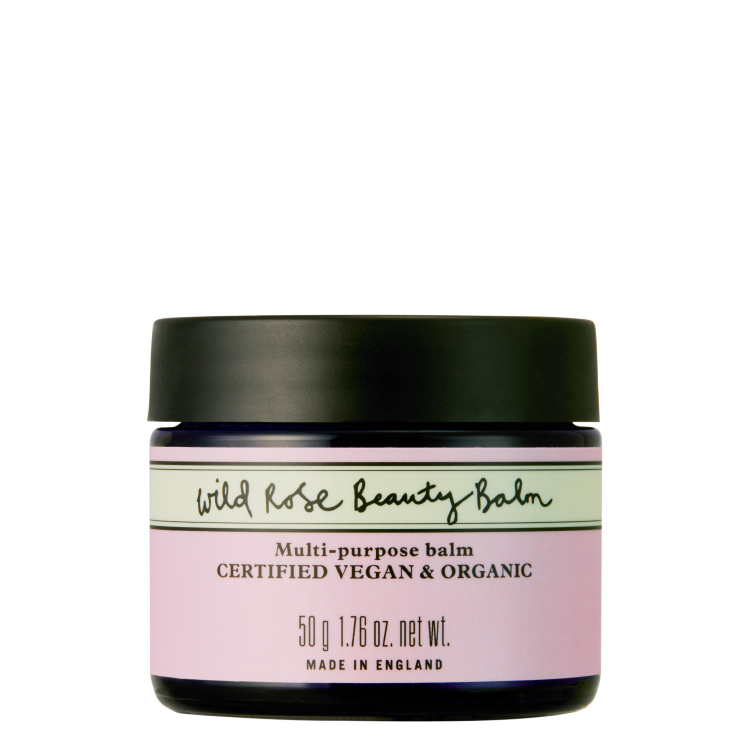 ヴィーガン ワイルドローズ ビューティバーム / ニールズヤード レメディーズ