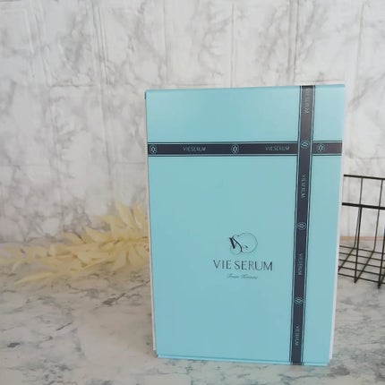 ヴィセラムカクテルマスクトリートメント/VIESERUM/洗い流すヘアトリートメントを使ったクチコミ(9枚目)