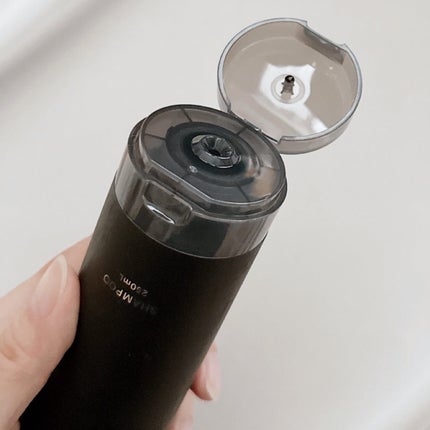 SILK THE RICH スカルプ&リペア シャンプー・トリートメント シャンプー(250ml)/SILK THE RICH/市販シャンプーの画像