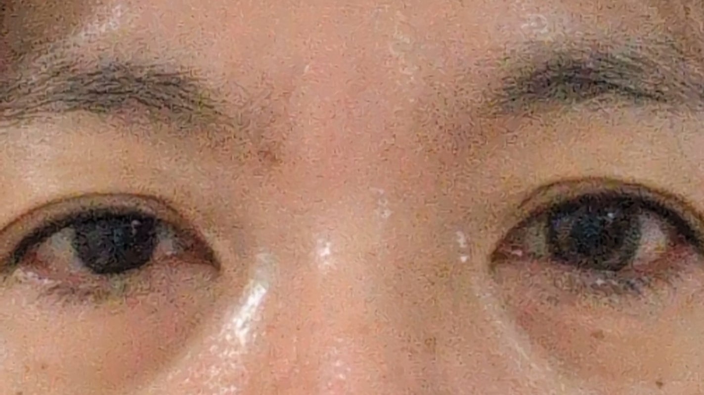 √♡Root lens(ルートレンズ)/Rootlens/ワンデー(1DAY)カラコンを使ったクチコミ(3枚目)