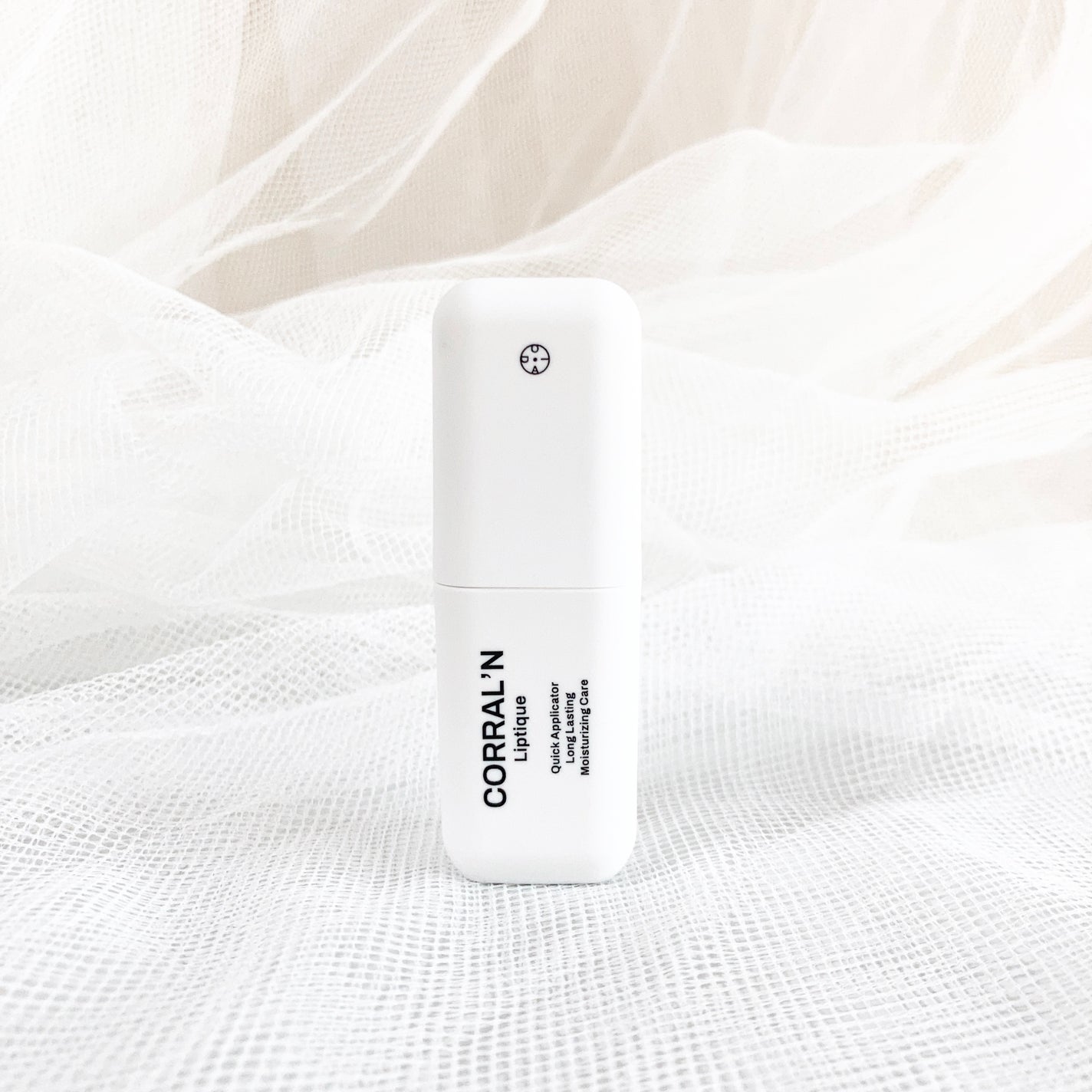 リップティーク/oiad/口紅を使ったクチコミ(1枚目)