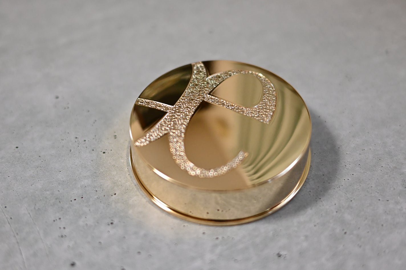 エレガンス ラ プードル オートニュアンス リクスィーズ/Elégance/プレストパウダーを使ったクチコミ(4枚目)