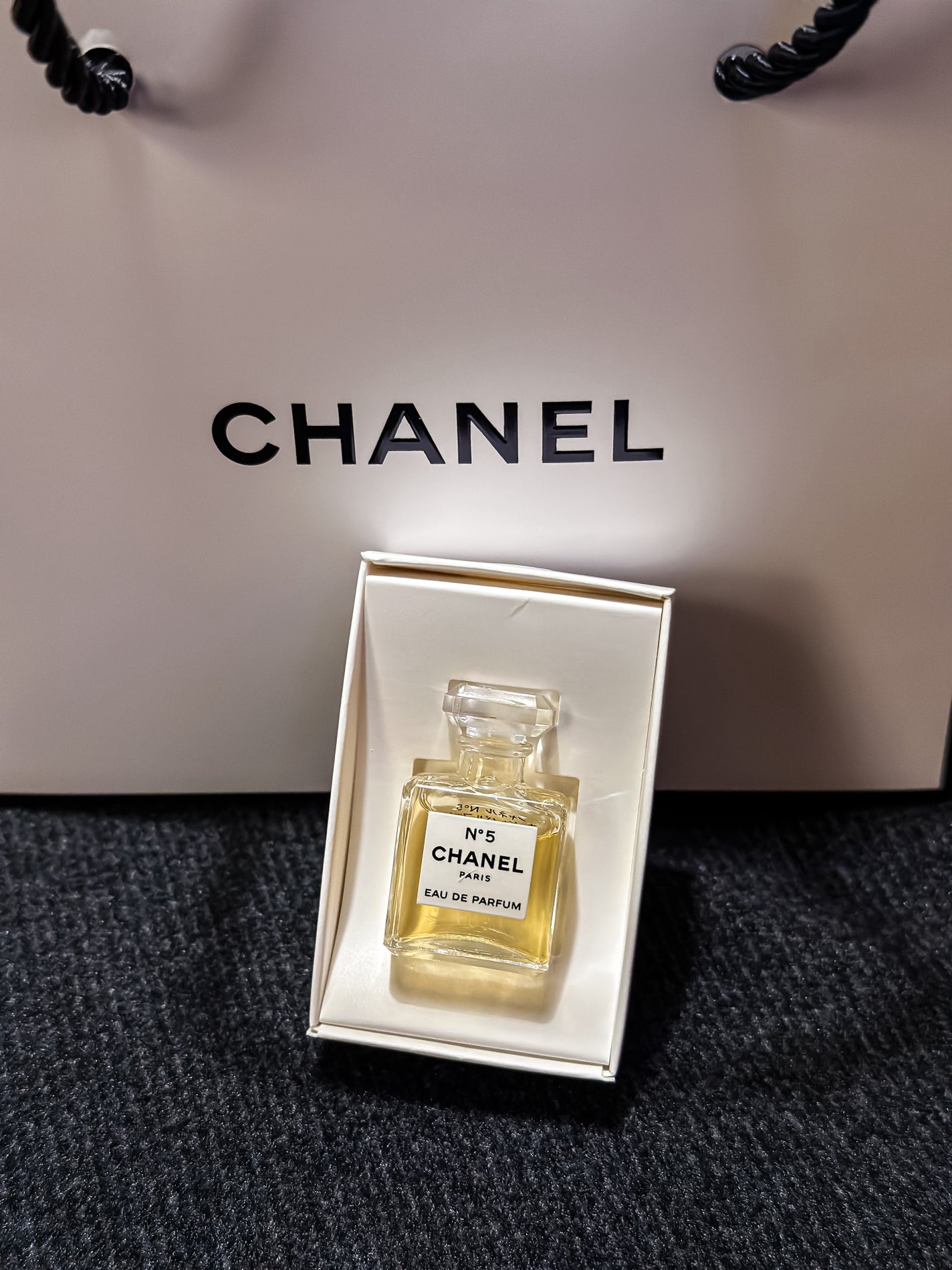 MU♡フォロバ on LIPS 「原宿にて開催中のシャネルスペシャルイベント「CHANELWIN..」(7枚目)