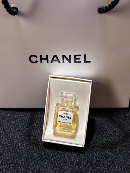 MU♡フォロバ on LIPS 「原宿にて開催中のシャネルスペシャルイベント「CHANELWIN..」(7枚目)