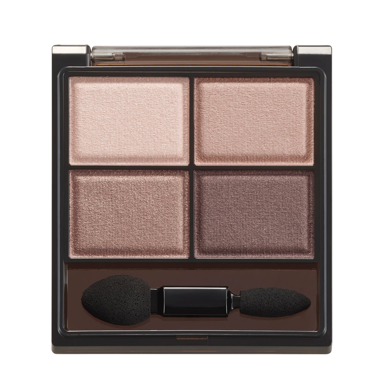 エクセル スキニーリッチシャドウ N SK02 フォギーブラウン