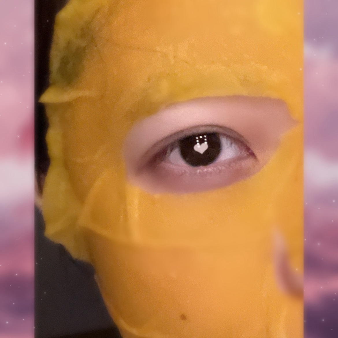 ビタ‐グルタチオン スリーエックス アンプルマスク/TRTR/シートマスク・パックを使ったクチコミ（2枚目）