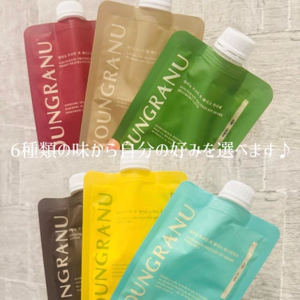 ヨンラニュープロテインフィットシェイク/ESTHER FORMULA/その他食品を使ったクチコミ(2枚目)