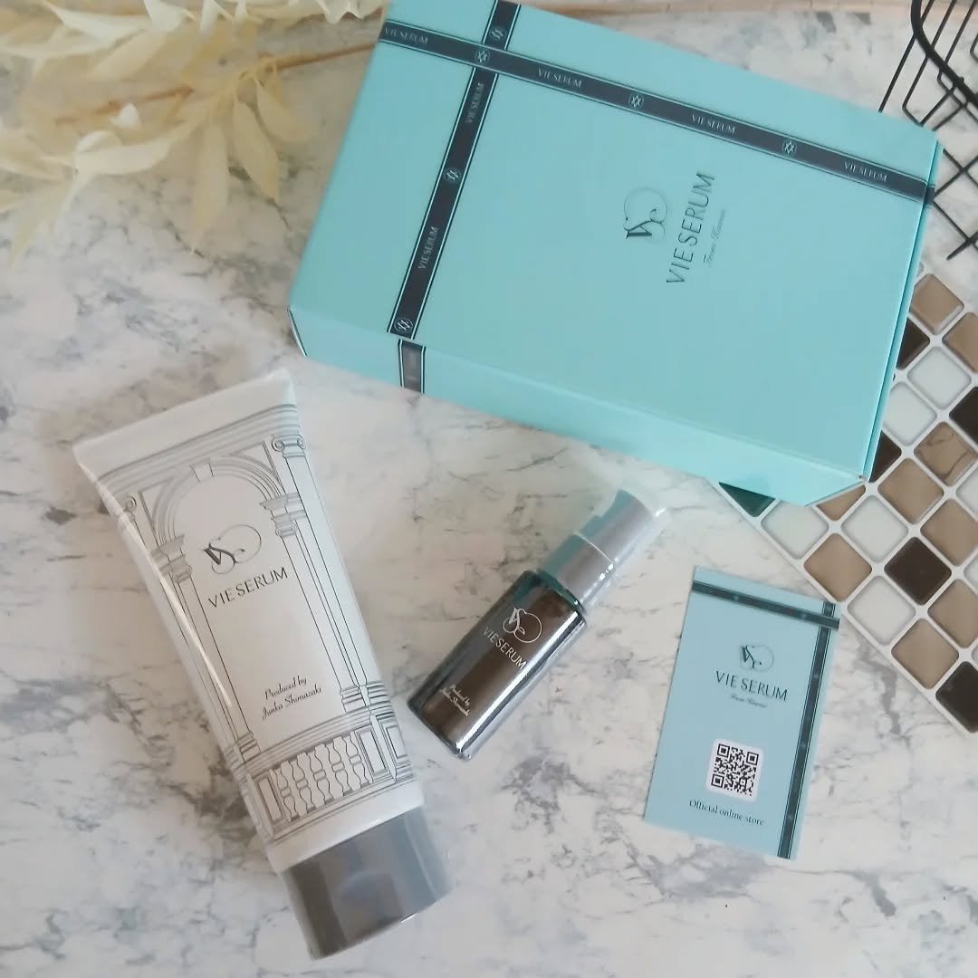 ヴィセラムカクテルマスクトリートメント/VIESERUM/洗い流すヘアトリートメントを使ったクチコミ(6枚目)