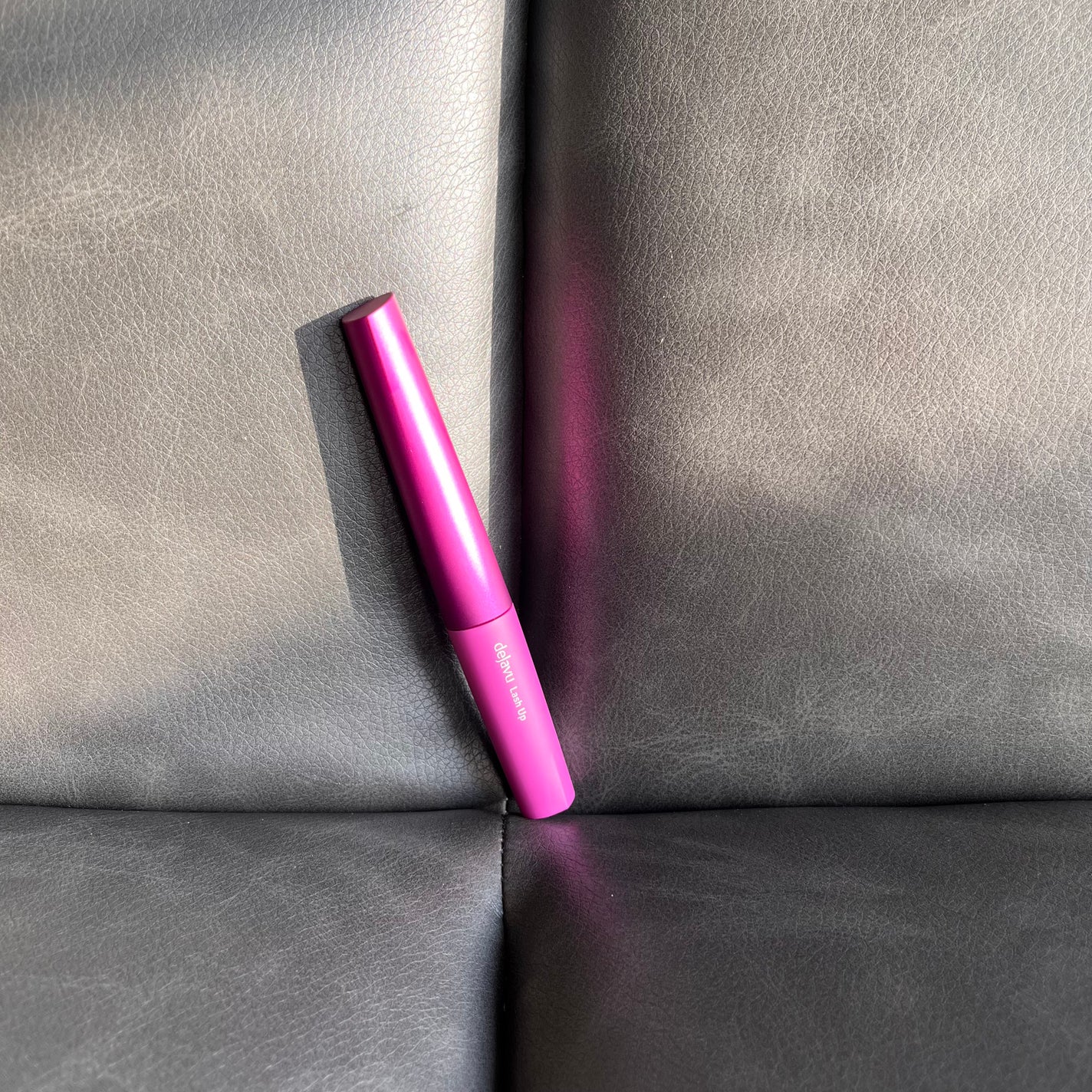 「塗るつけまつげ」自まつげ際立てタイプ/デジャヴュ/マスカラを使ったクチコミ(2枚目)