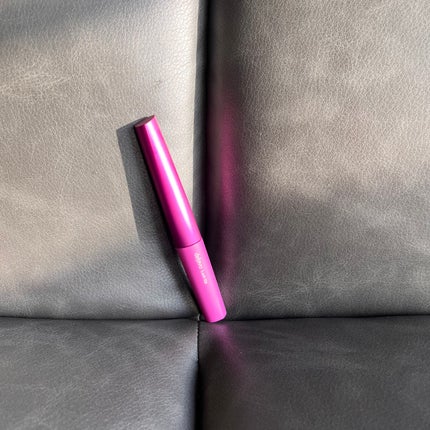 「塗るつけまつげ」自まつげ際立てタイプ/デジャヴュ/マスカラを使ったクチコミ(2枚目)