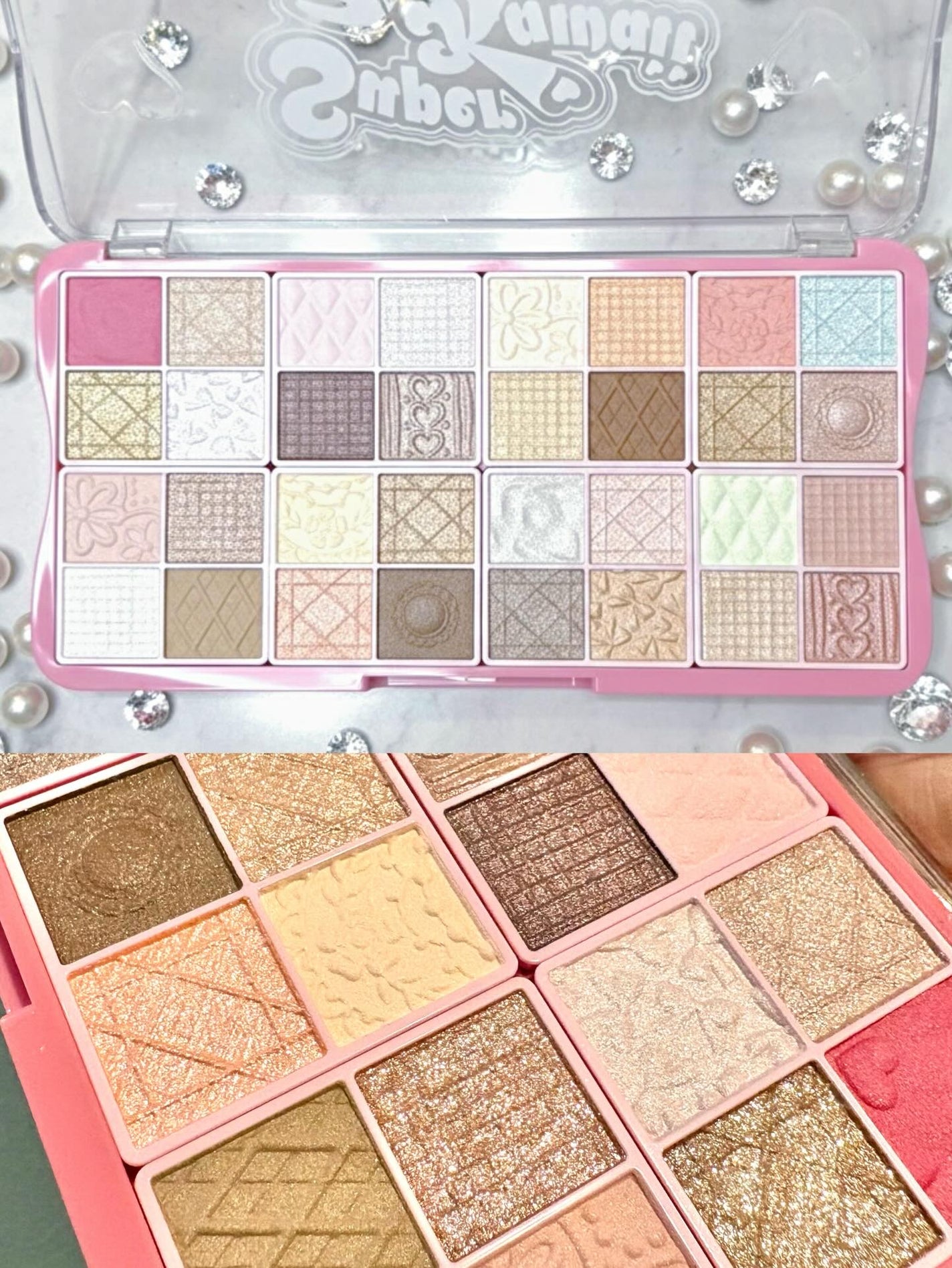 ã¹ãŒããŒããããïŒãã¬ãã/ãã£ã³ã¡ã€ã¯/ã¢ã€ã·ã£ããŠã䜿ã£ãã¯ãã³ãïŒ2æç®ïŒ