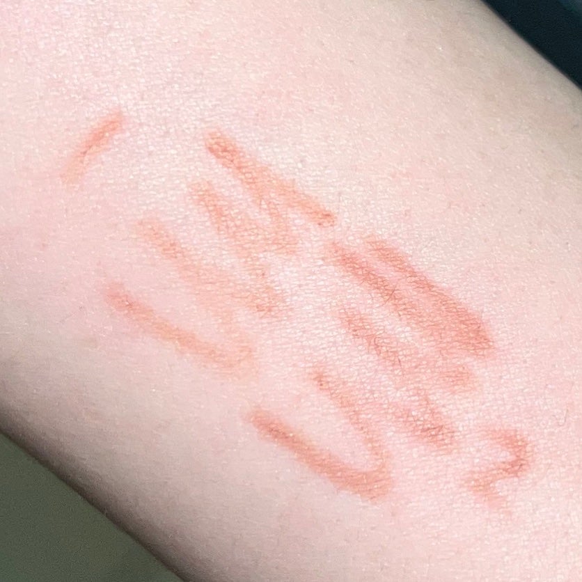 影色リップメイカー/CEZANNE/口紅・グロス・リップライナー・リップケアを使ったクチコミ(1枚目)