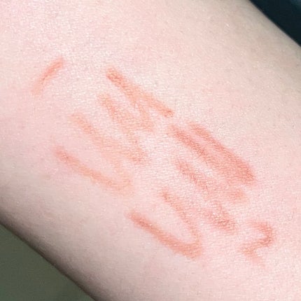 影色リップメイカー/CEZANNE/口紅・グロス・リップライナー・リップケアを使ったクチコミ(1枚目)