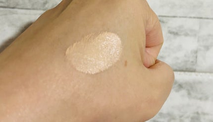 ザ ファンデーション/SUQQU/クリーム・エマルジョンファンデーションを使ったクチコミ(3枚目)