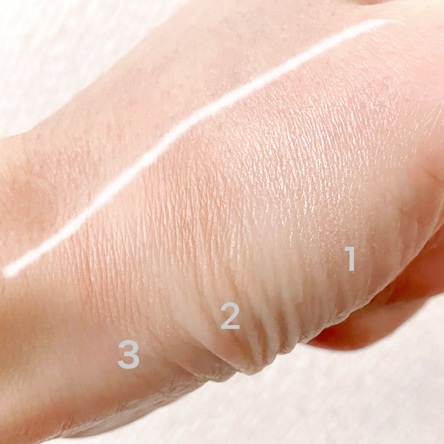 ラブクローバーパレット/2aN/アイシャドウパレットを使ったクチコミ(4枚目)