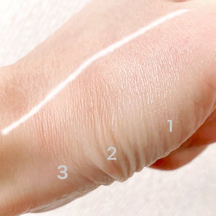 ラブクローバーパレット/2aN/アイシャドウパレットを使ったクチコミ(4枚目)