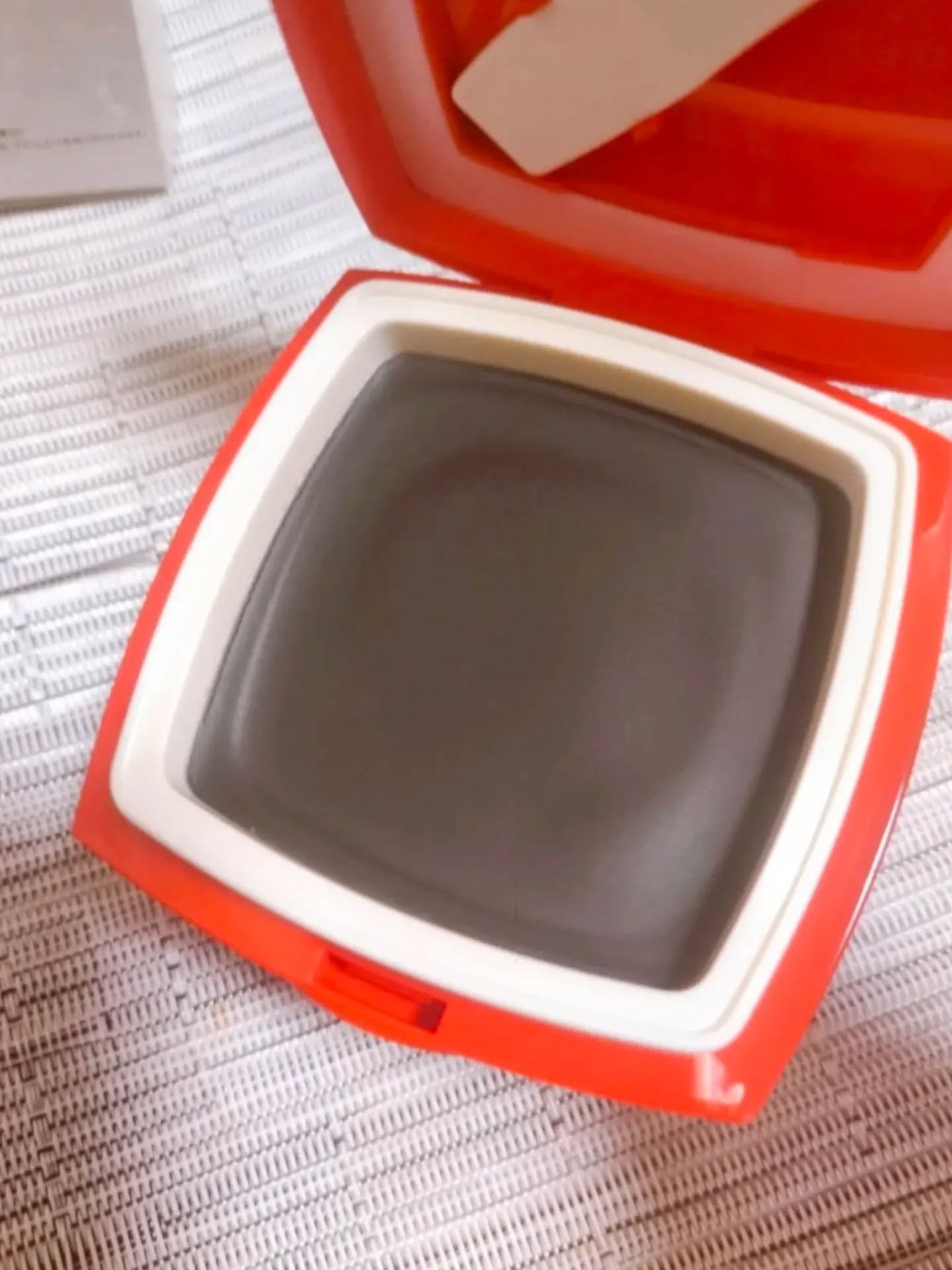 ローメルト クレンジングバーム クロ/アーレス/クレンジングバームを使ったクチコミ(2枚目)