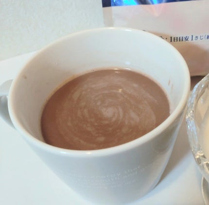 ミネルヴァ コラーゲンパウダー/ミネルヴァ/美容サプリメントを使ったクチコミ(4枚目)