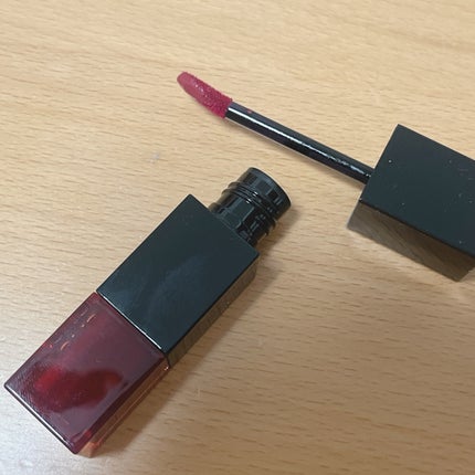 デューイ シロップ ティント/CLIO/口紅を使ったクチコミ(2枚目)