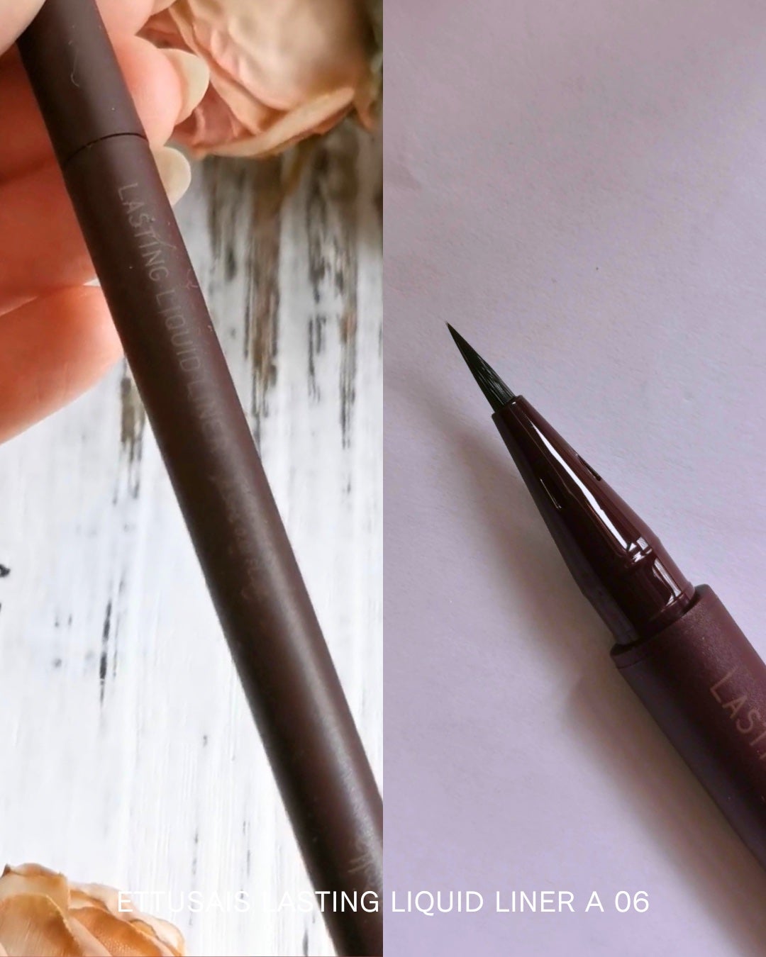 エテュセ リップエディション(ティントルージュ)/ettusais/リップティントを使ったクチコミ(7枚目)