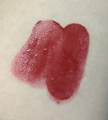 ケイト リップモンスター/KATE/口紅を使ったクチコミ(2枚目)