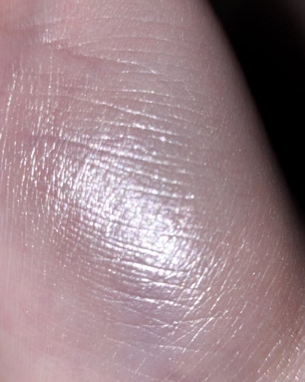 グリッツストーングリッターミニ/fwee/クリームハイライトを使ったクチコミ(4枚目)