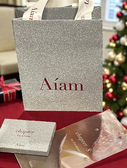 Aiam Fragrance Discovery Set/Aíam/香水(レディース)を使ったクチコミ(6枚目)