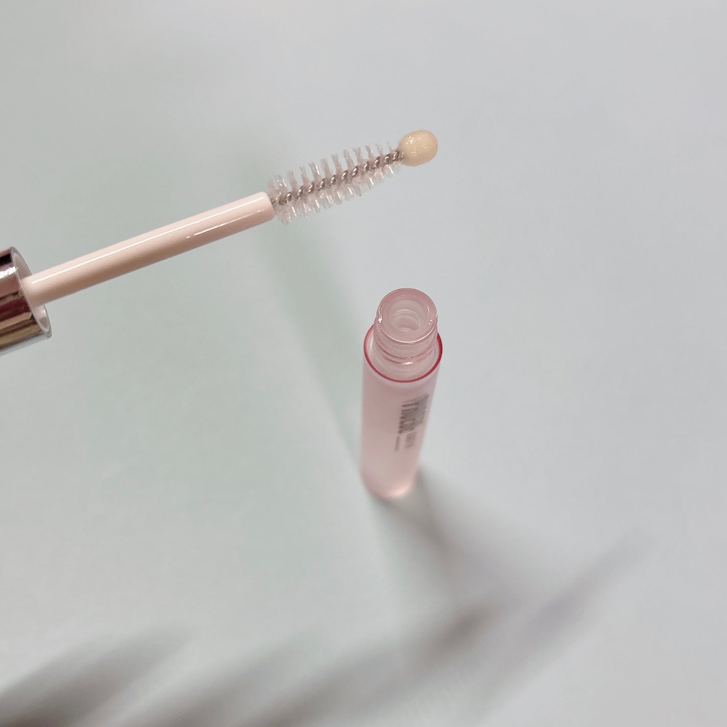 フィービー ビューティーアップ アイラッシュセラムN2/PHOEBE BEAUTY UP/まつげ美容液を使ったクチコミ(2枚目)