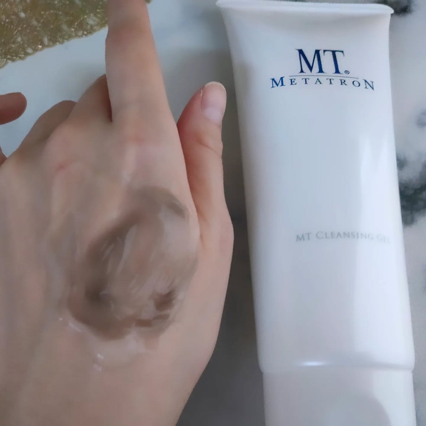 MT クレンジング・ジェル/MTメタトロン/クレンジングジェルを使ったクチコミ(7枚目)