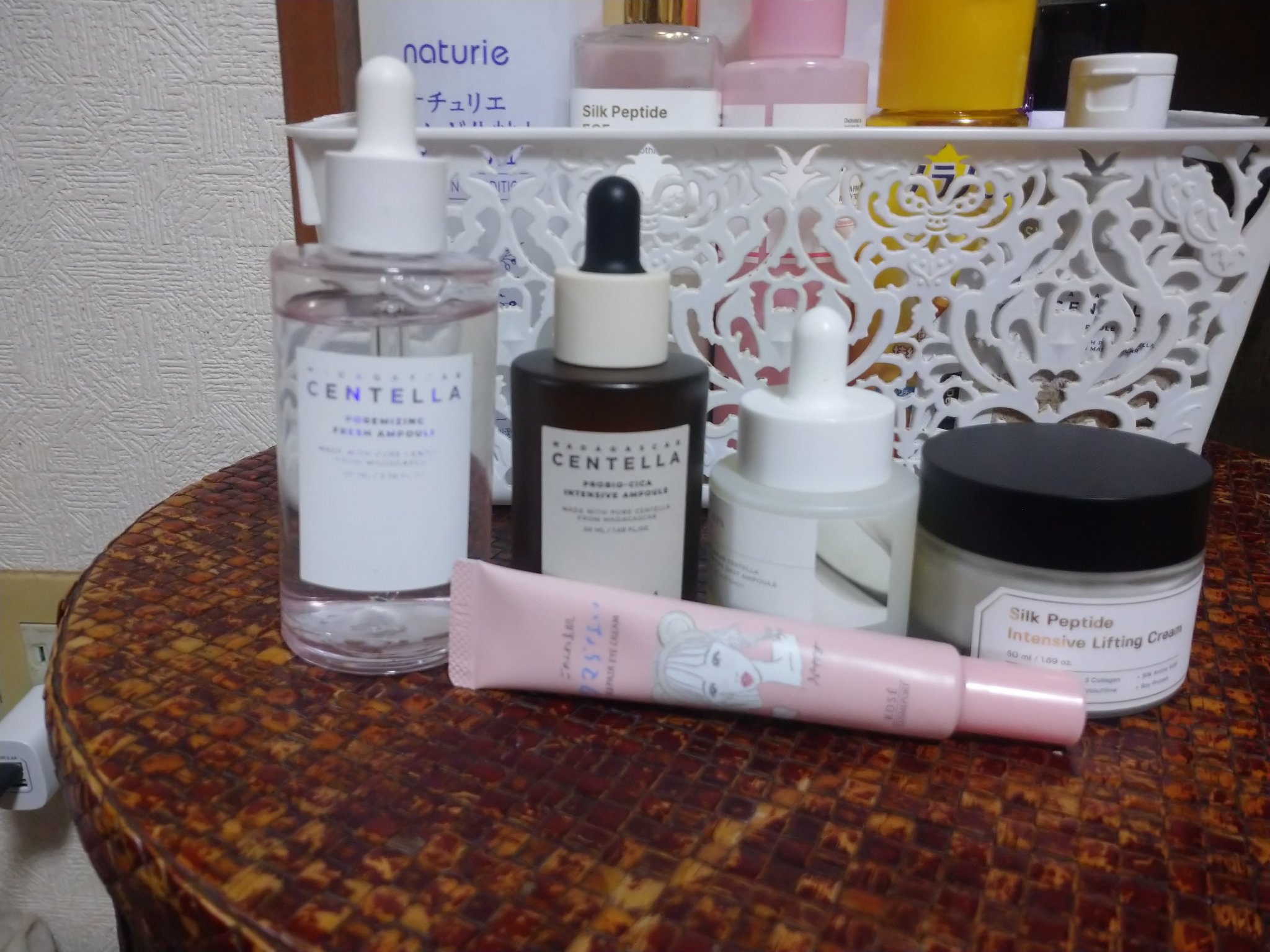 STEM CELL MASK/EVERYYOU/シートマスク・パックを使ったクチコミ（2枚目）