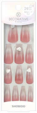 デコラティブネイル マグネットネイルチップ / SHOBIDO