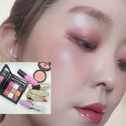 ルージュ ジェ/GUERLAIN/口紅を使ったクチコミ(7枚目)