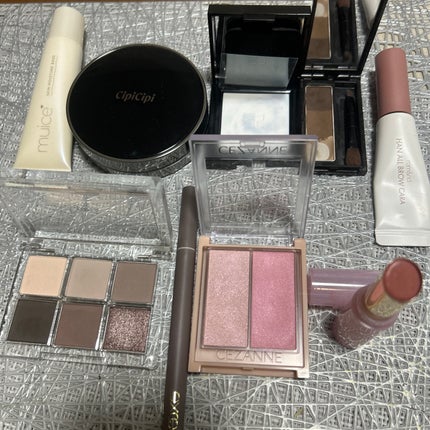 ミュアイス デイリースキンプライマー 20g/muice/化粧下地を使ったクチコミ(2枚目)