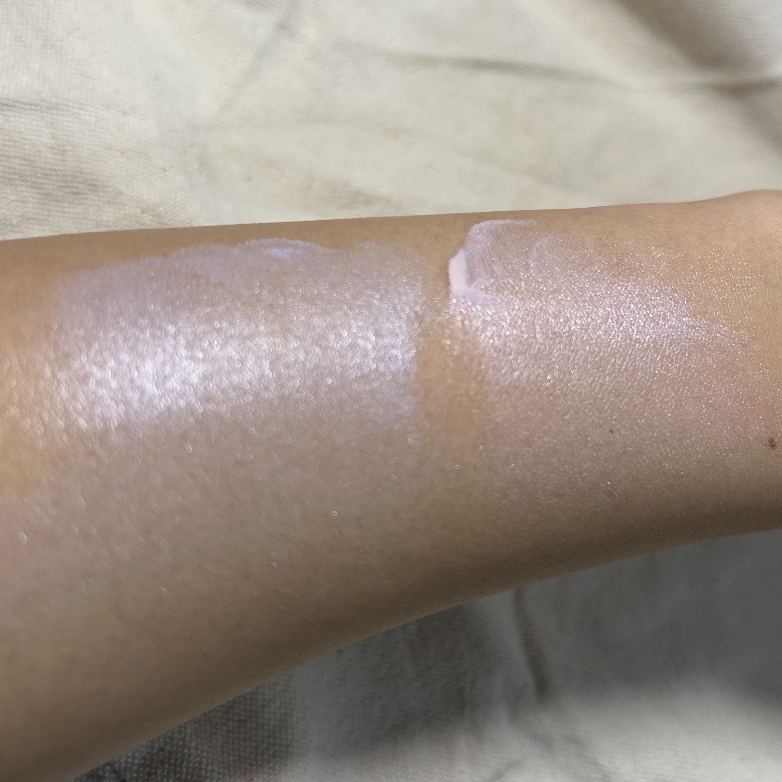 マイ コンフィデンス スキン モイスチャライジング プライマー/vim BEAUTY/化粧下地を使ったクチコミ（3枚目）