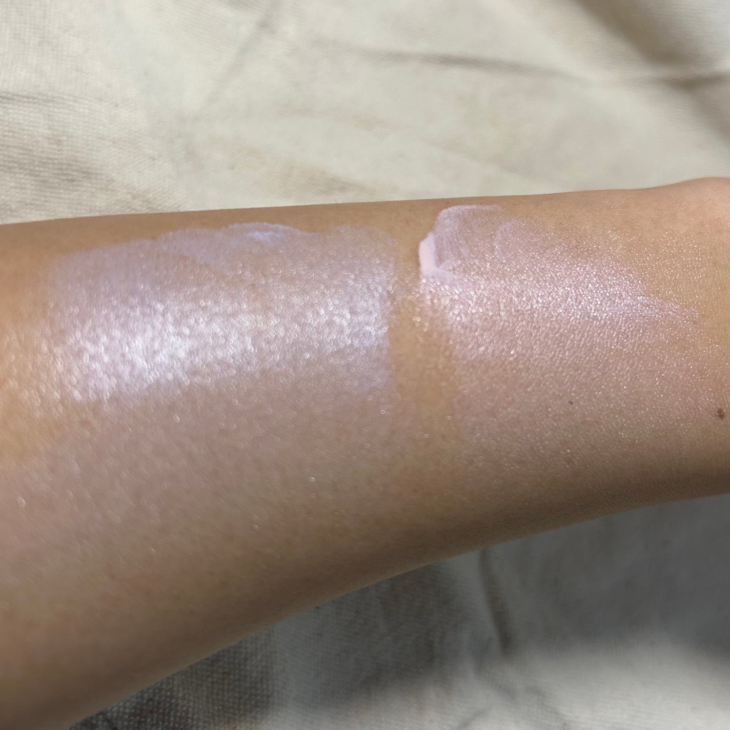 マイ コンフィデンス スキン モイスチャライジング プライマー/vim BEAUTY/化粧下地を使ったクチコミ(3枚目)